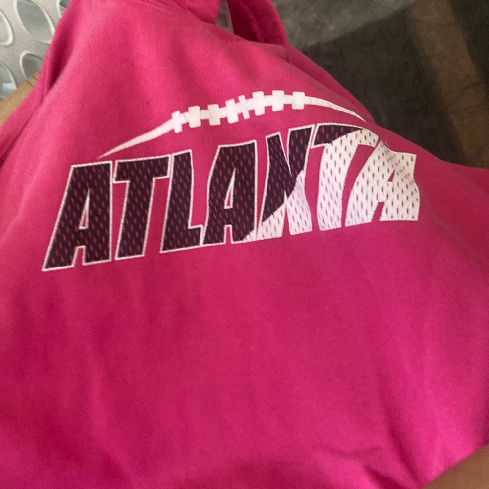 Atlanta Falcons hoodie